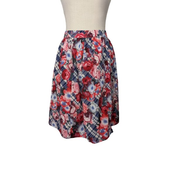 Bea & Dot by ModCloth Adept Apprentice Skirt XS - Picture 1 of 10